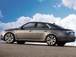 Saab 9-5 Sedan 2010 года